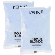 Keune Ultimate Blonde ��������������� ������� Power Blonde Refill  2�500 gr